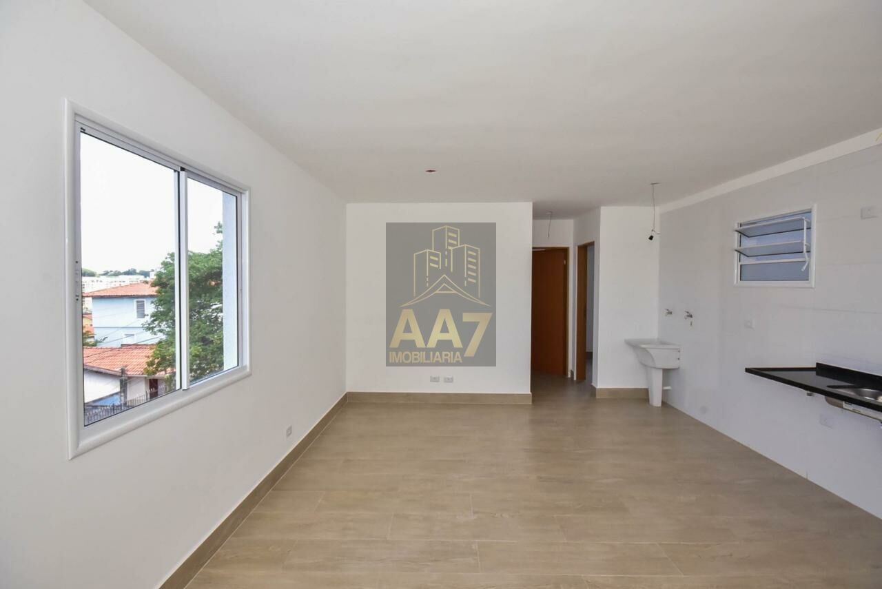 Apartamento para Venda - Vila Sônia