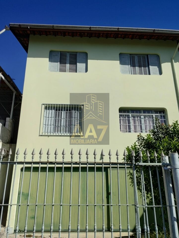 Sobrado para Venda - Cidade dos Bandeirantes