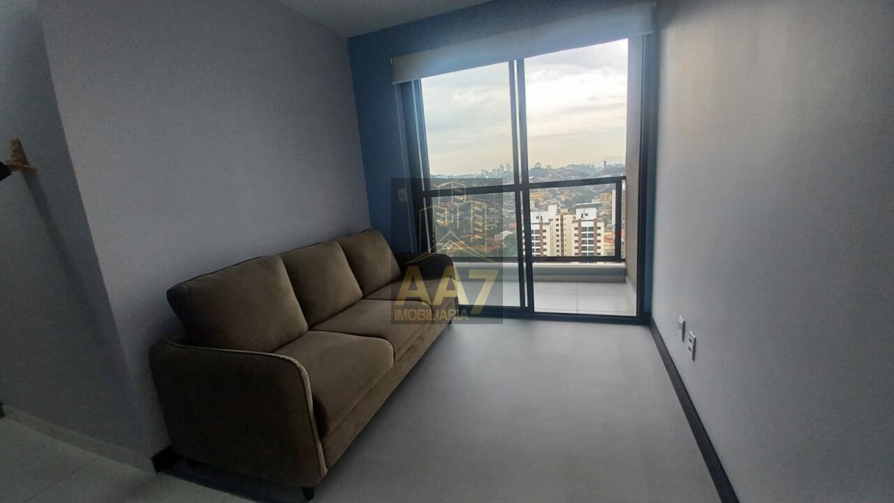 Apartamento para Locação - Vila Progredior