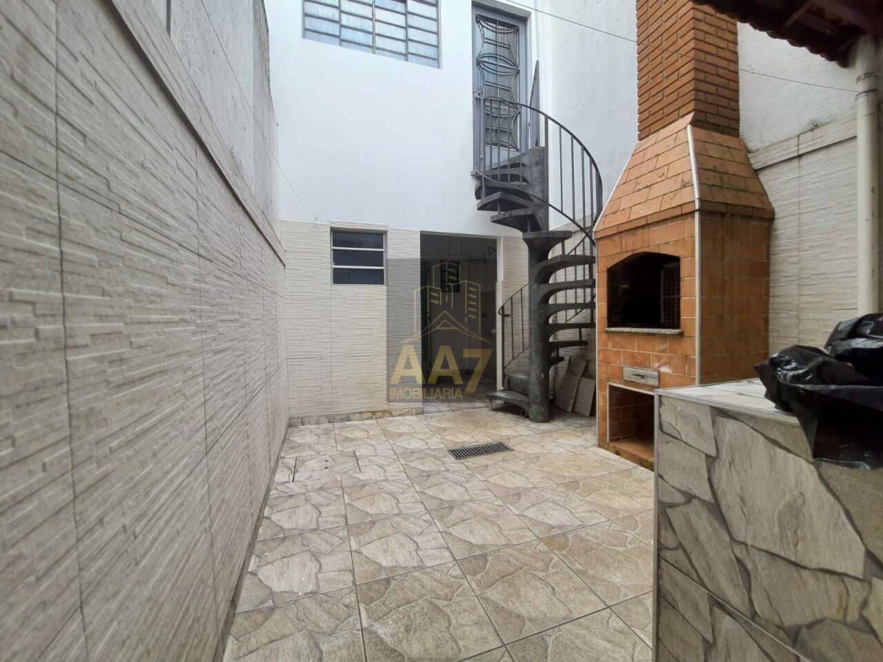 Sobrado para Venda - Jardim Ester