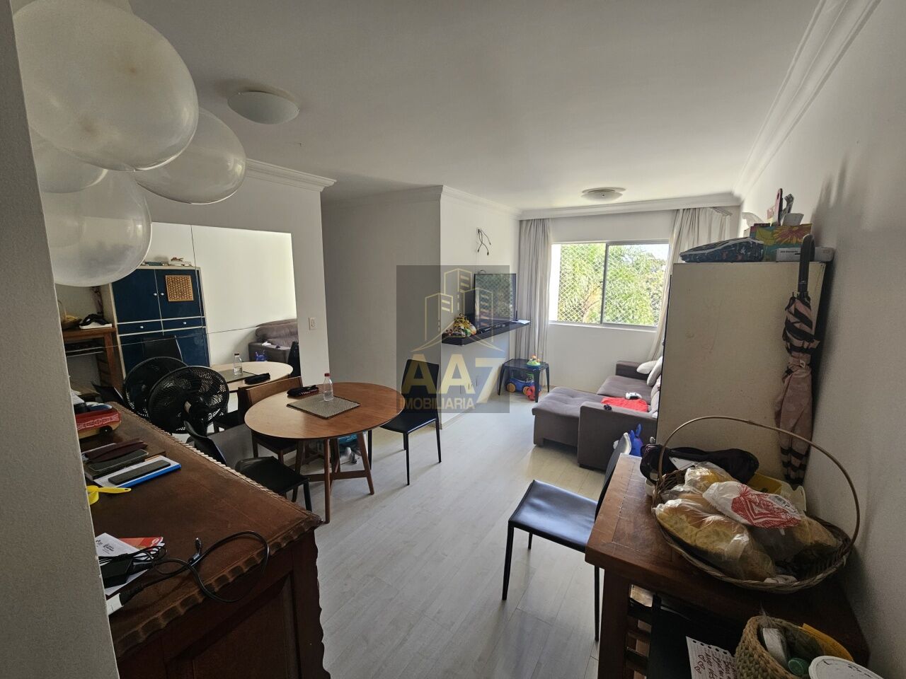 Apartamento para Venda - Jardim Pinheiros