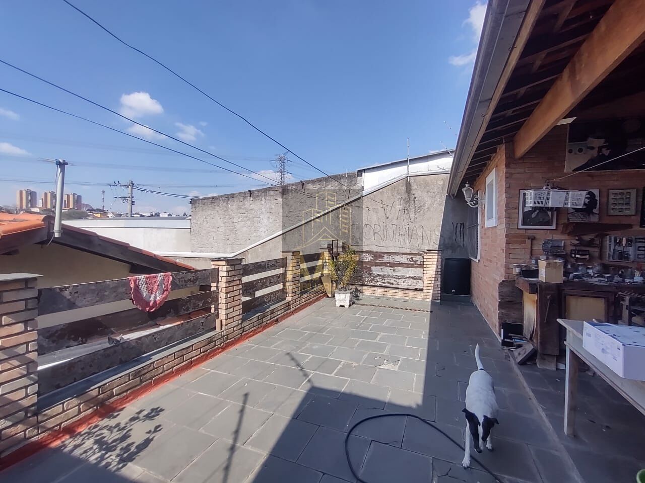 Casa Térrea para Venda - Butantã