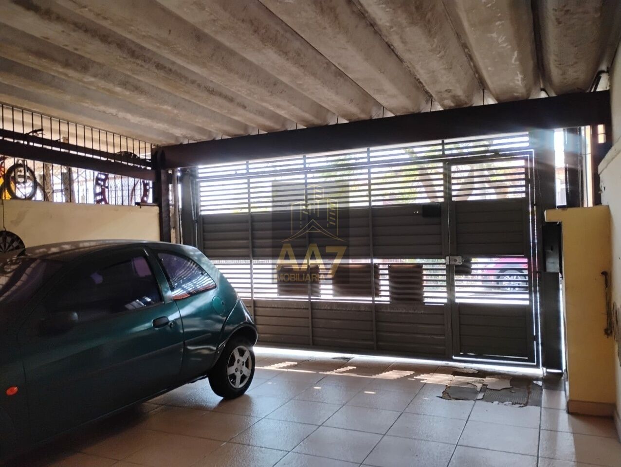 Sobrado para Venda - Vila Antônio