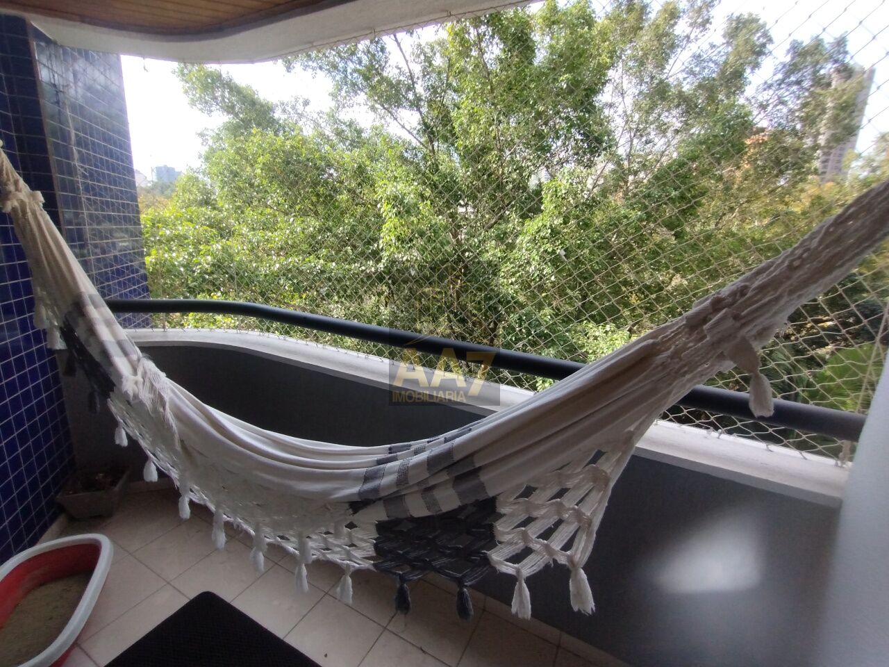 Apartamento para Venda - Vila Suzana