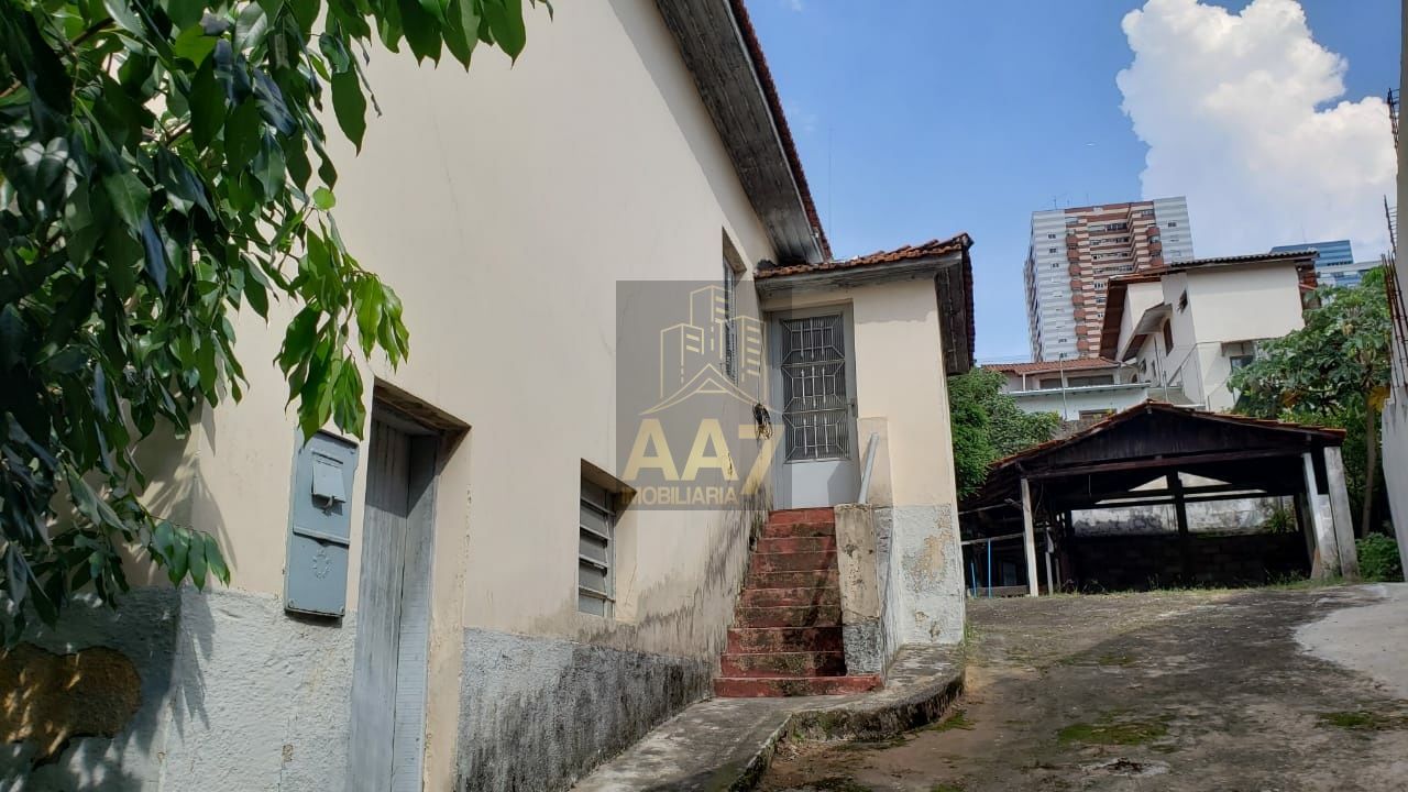 Casa Térrea para Venda - Vila Sônia