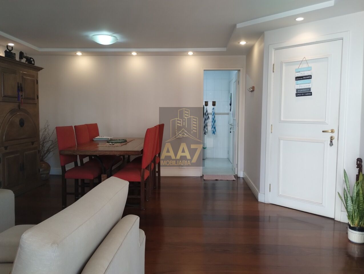Apartamento para Venda - Jardim Londrina