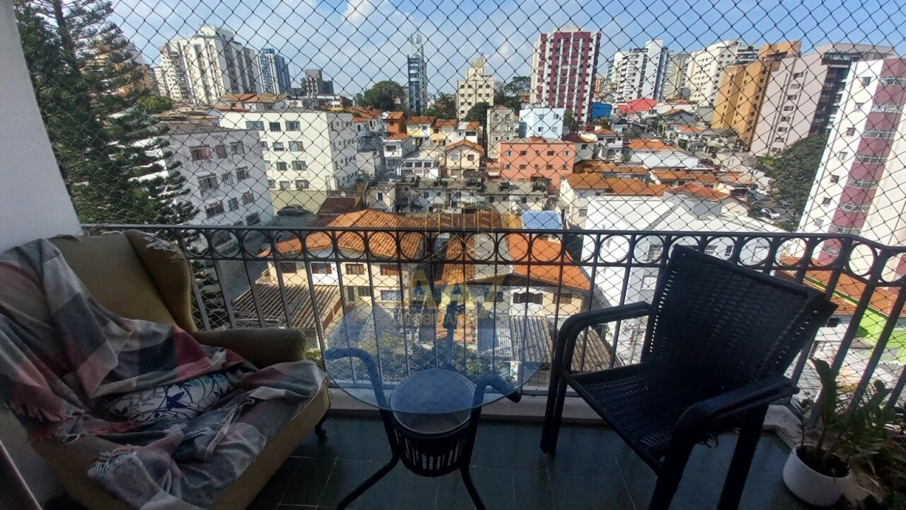Apartamento para Venda - Vila Progredior