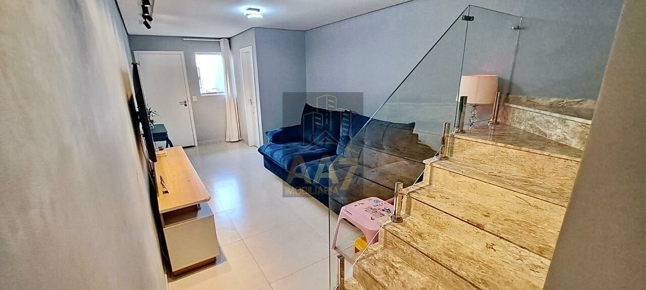 Sobrado para Venda - Vila Polopoli