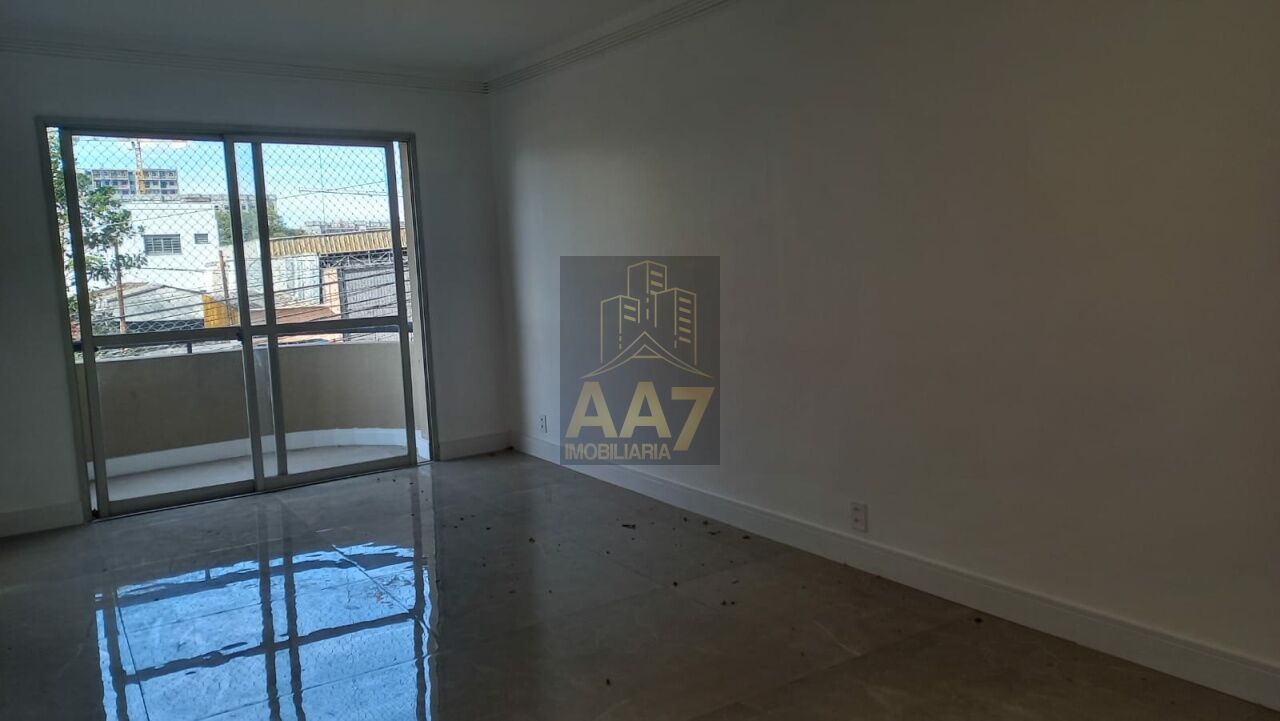 Apartamento para Venda - Vila Progredior