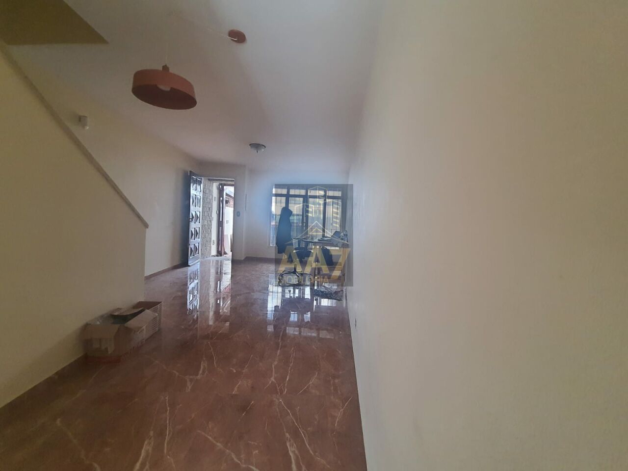 Sobrado para Venda - Jardim Ester