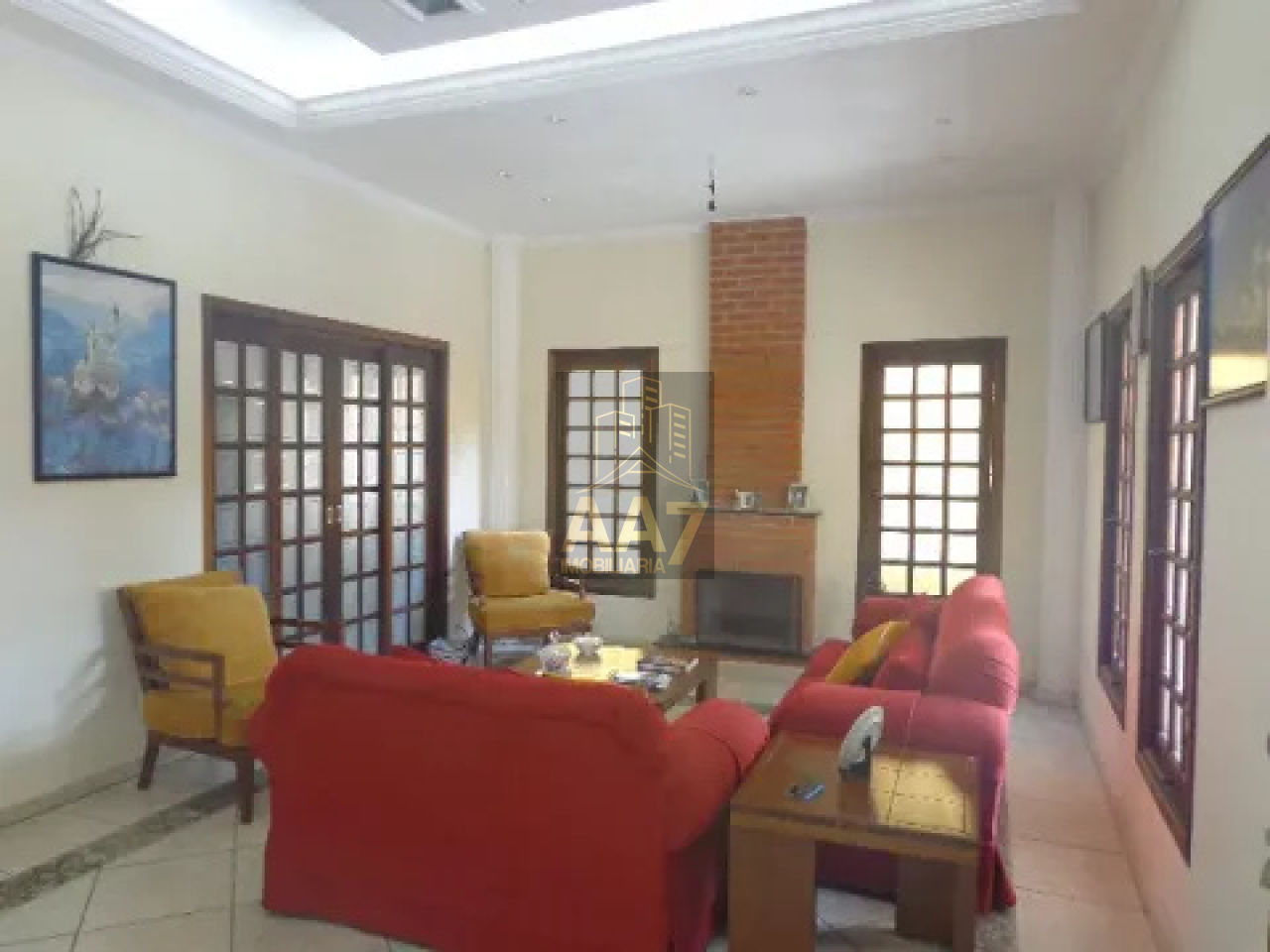 Sobrado para Venda - Cidade São Francisco