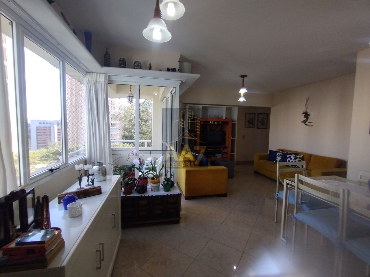 Apartamento para Venda - Morumbi