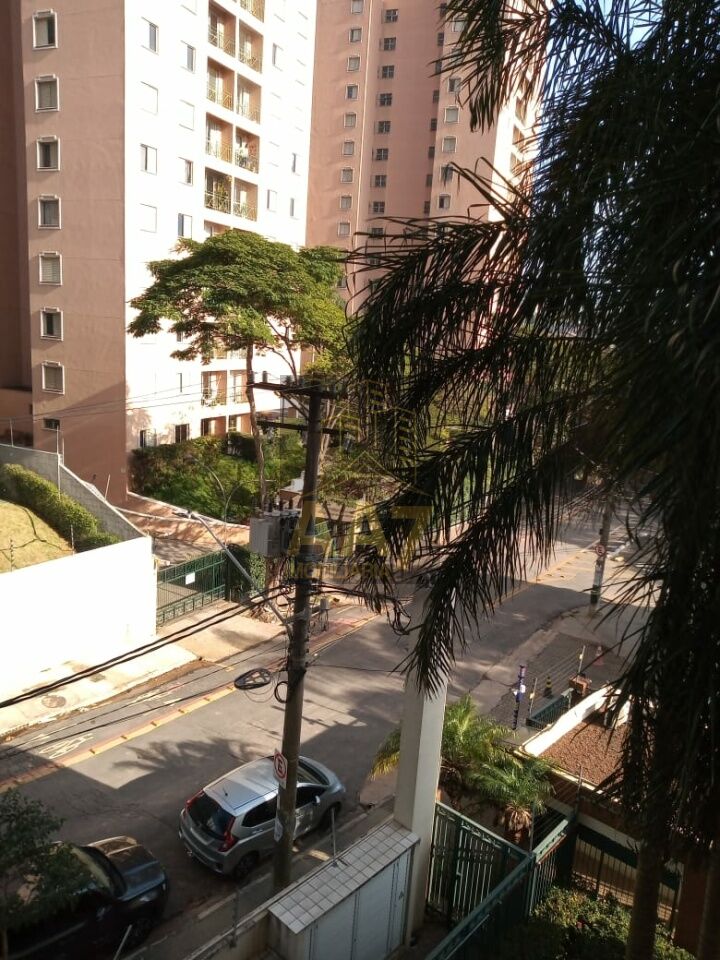 Apartamento para Venda - Vila Butantã