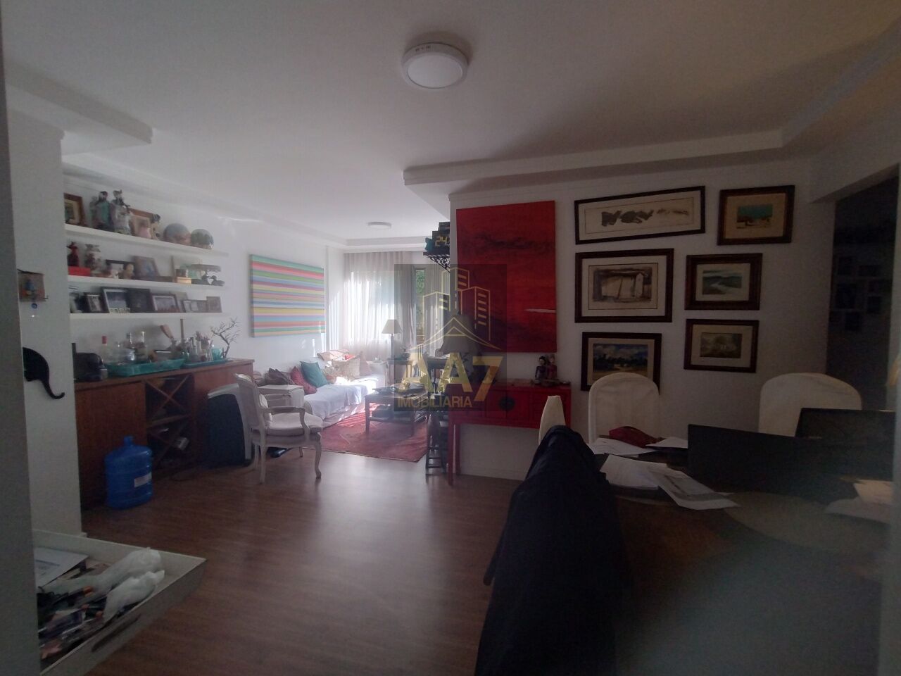 Apartamento para Venda - Vila Suzana
