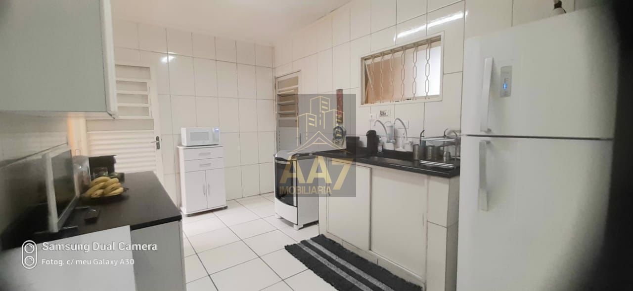 Casa Térrea para Venda - Conjunto Residencial Butantã