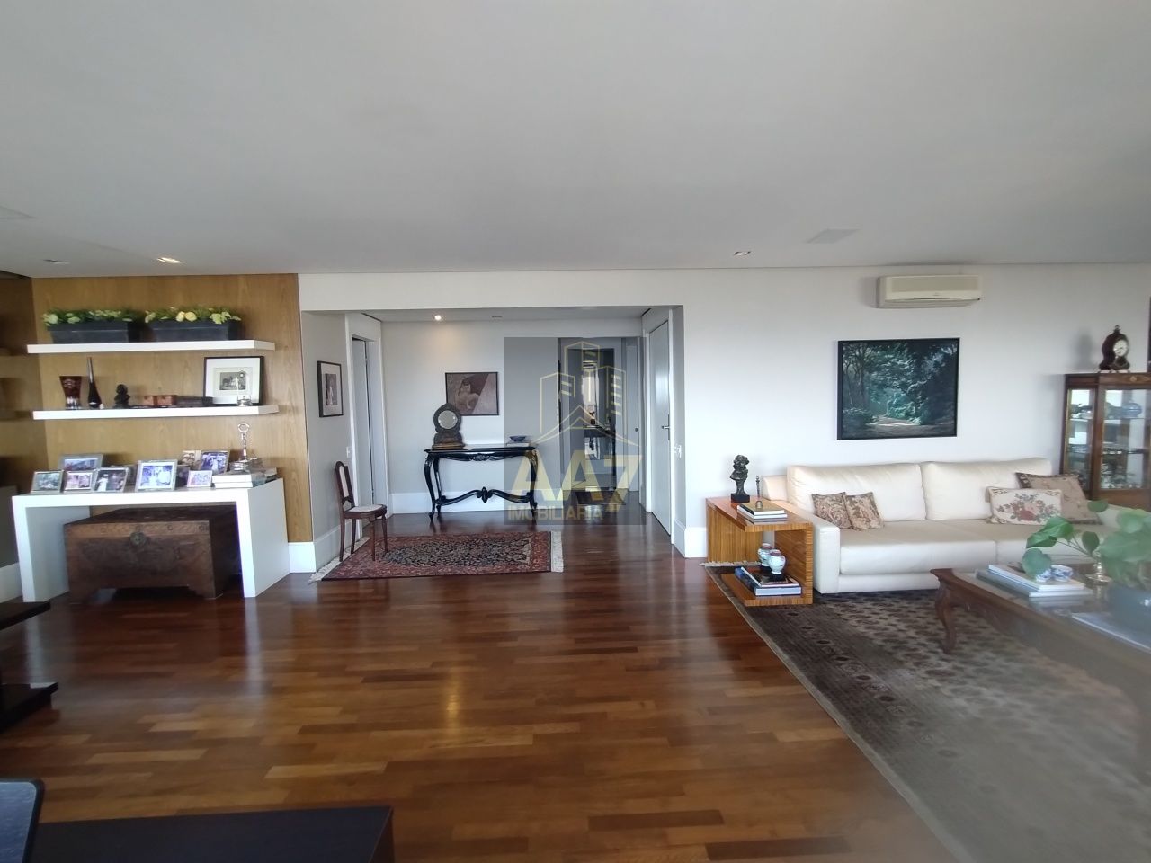 Apartamento para Venda - Vila Suzana
