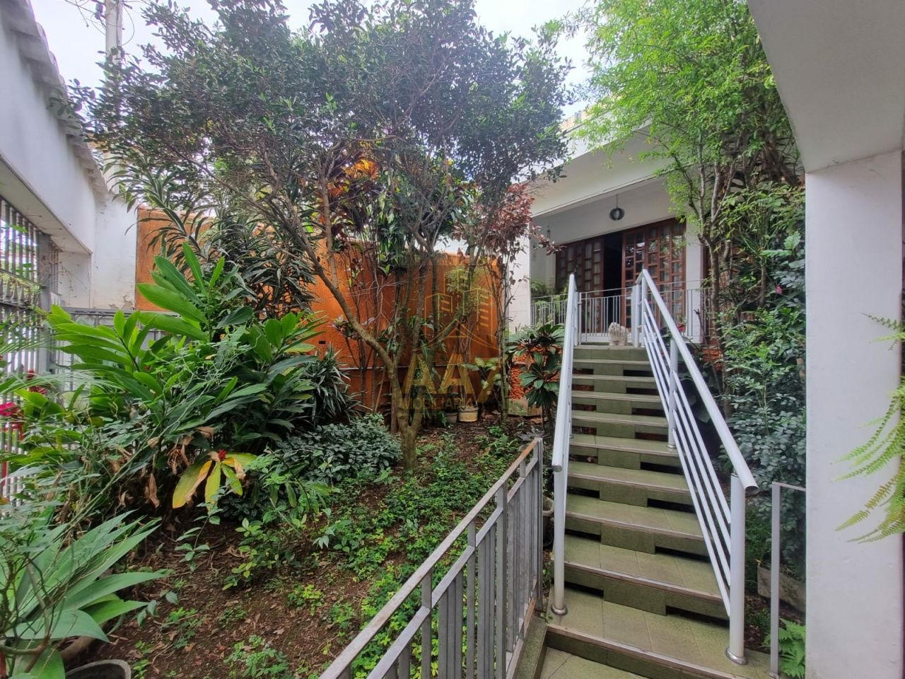 Casa Assobradada para Venda - Butantã