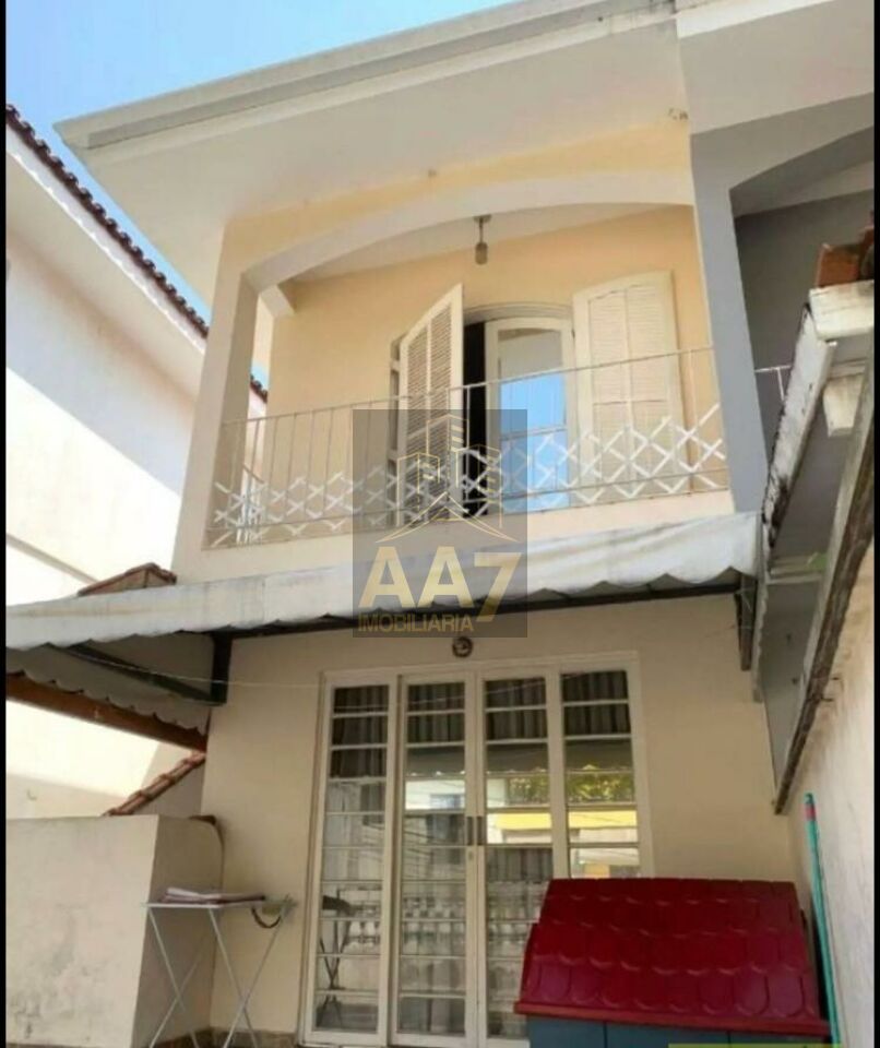 Sobrado para Venda - Vila São LuísZona Oeste