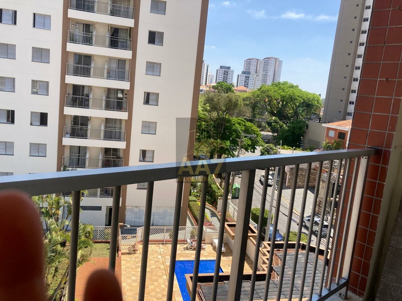 Apartamento para Venda - Vila Gomes