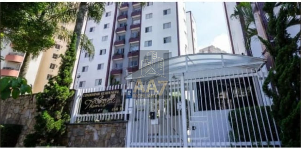 Apartamento para Venda - Jardim Ester