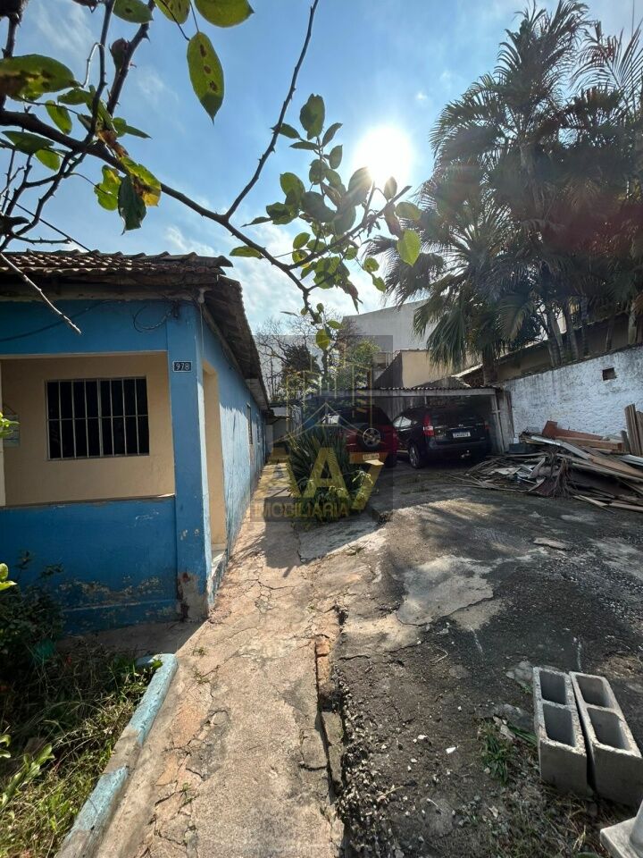 Casa Térrea para Venda - Jardim Esmeralda