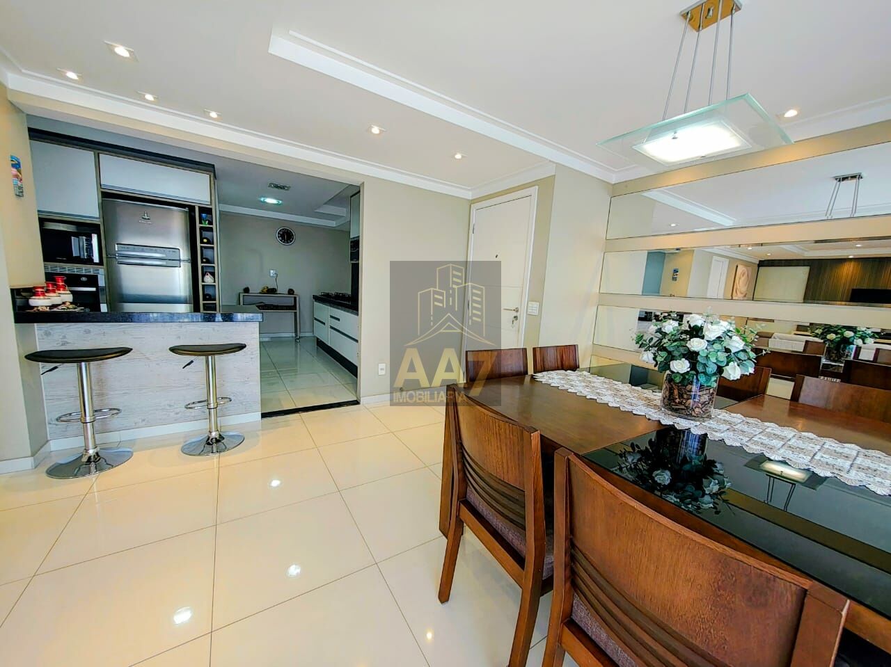 Apartamento para Venda - Jardim Bonfiglioli