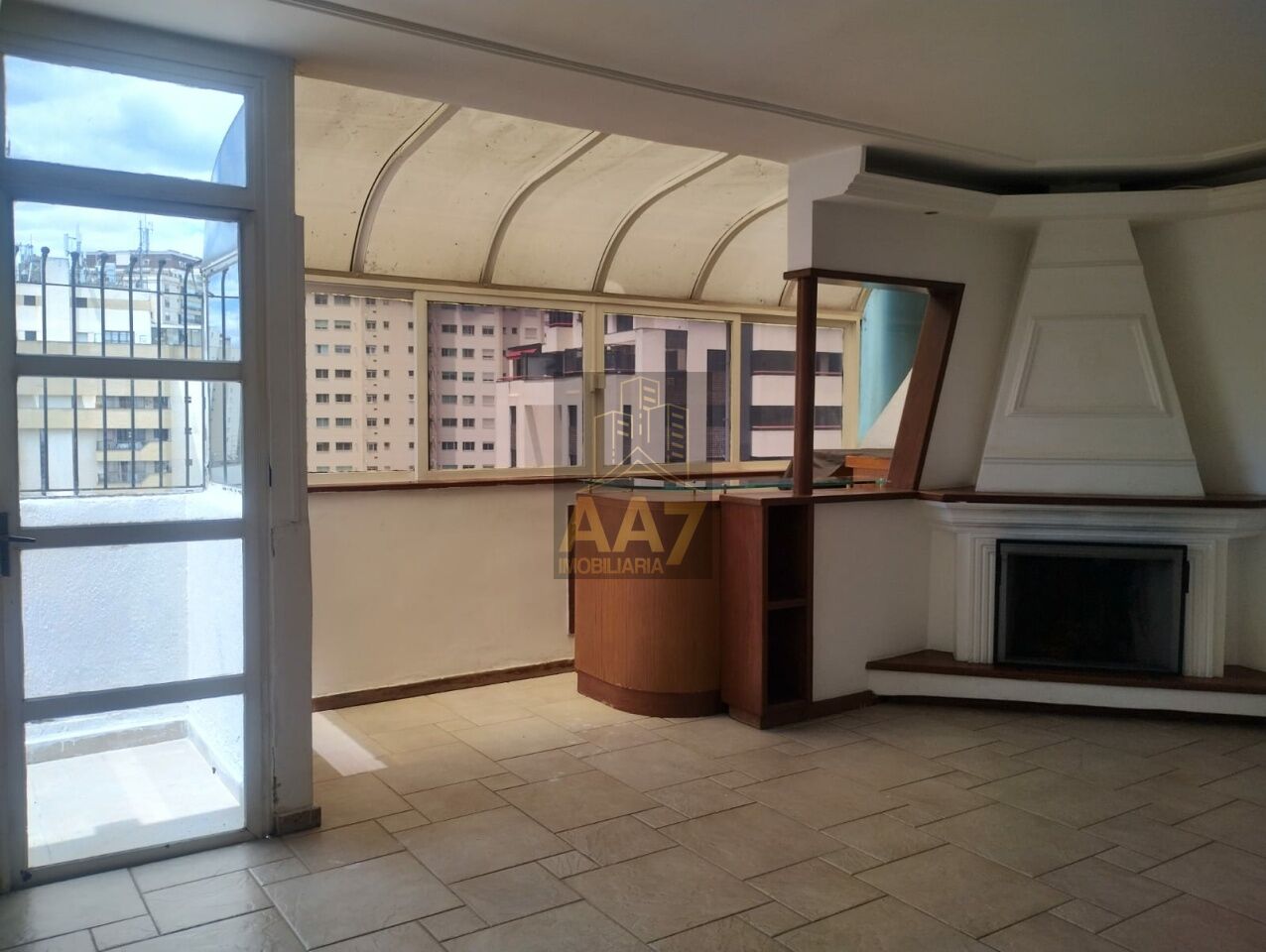 Cobertura para Venda - Jardim Londrina