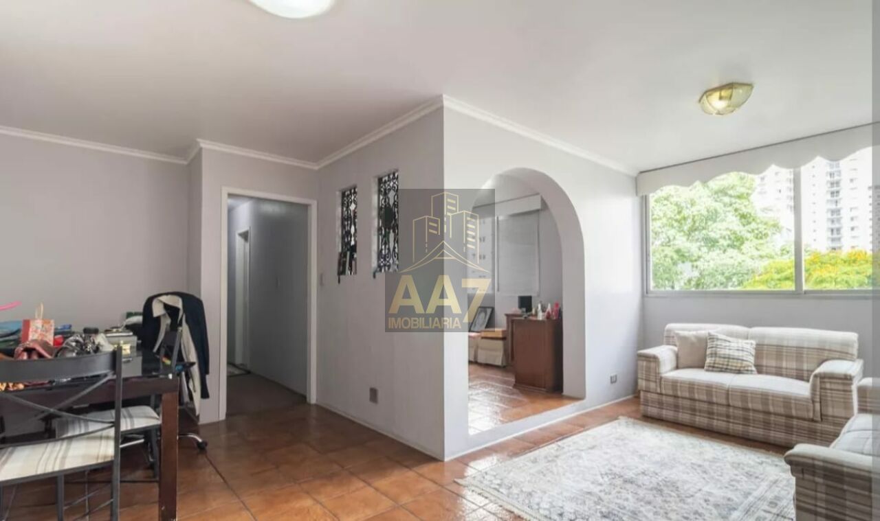 Apartamento para Venda - Indianópolis