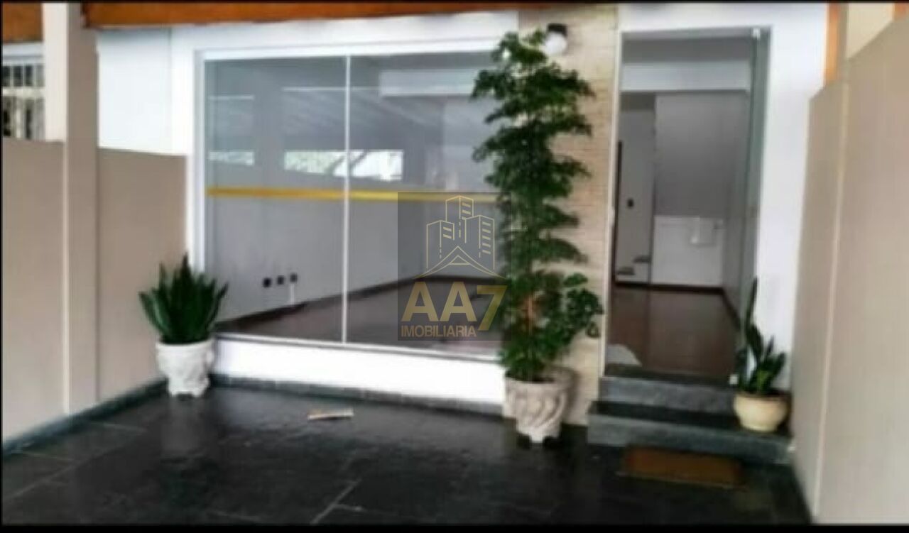 Sobrado para Venda - Vila Polopoli