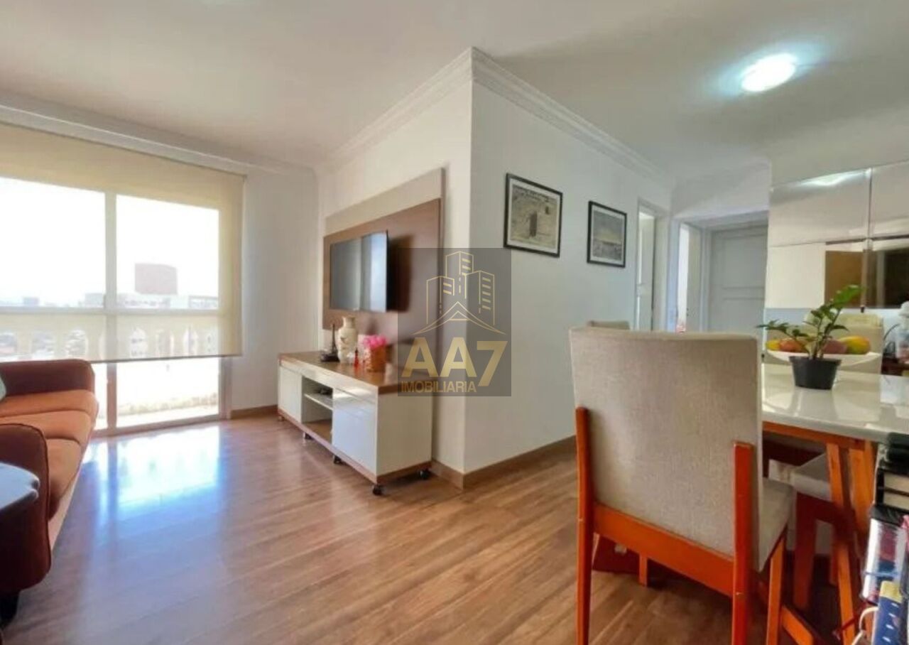 Apartamento para Venda - Jaguaré