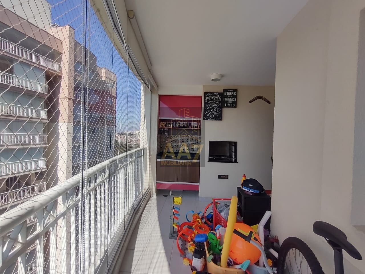 Apartamento para Venda - Butantã