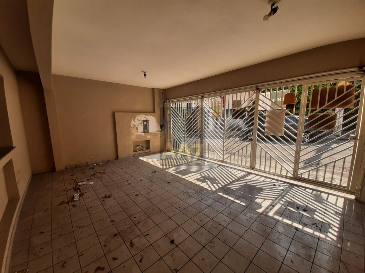 Sobrado para Venda - Jardim Rizzo