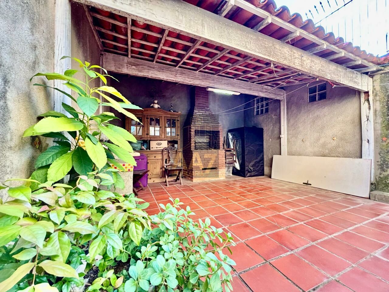 Condomínio para Venda - Jardim Olympia