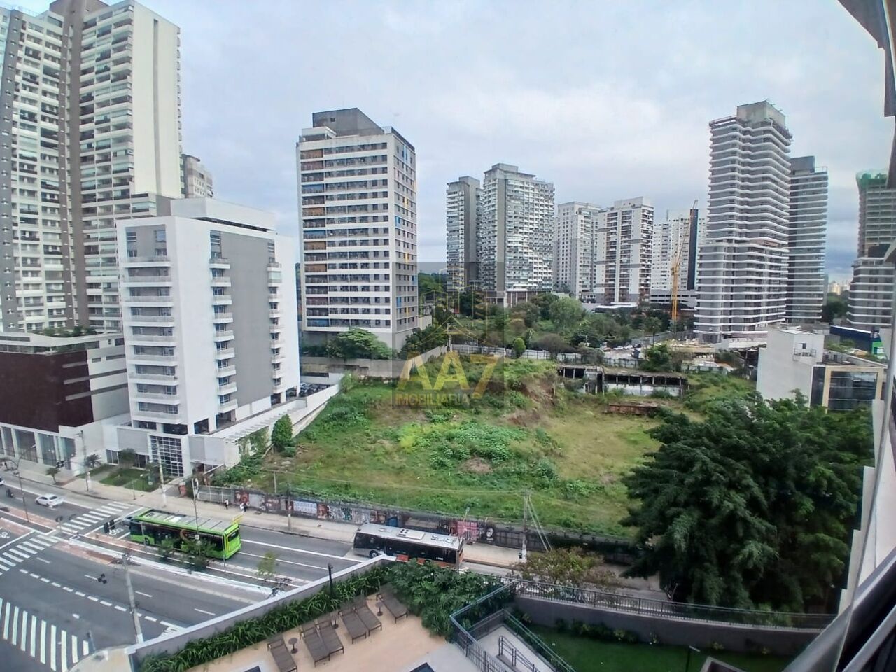 Apartamento para Venda - Butantã