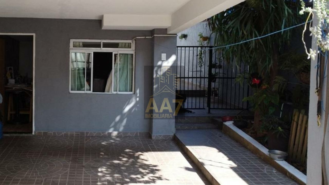 Sobrado para Venda - Jardim Arpoador