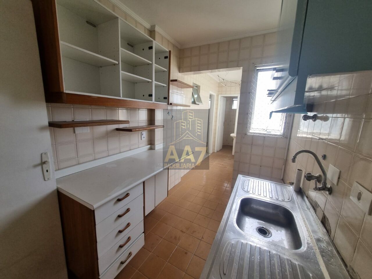 Apartamento para Venda - Vila Polopoli