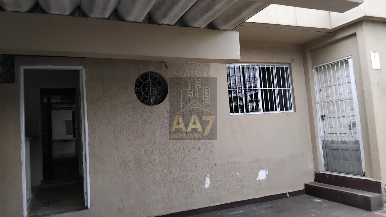 Casa Térrea para Venda - Parque Continental