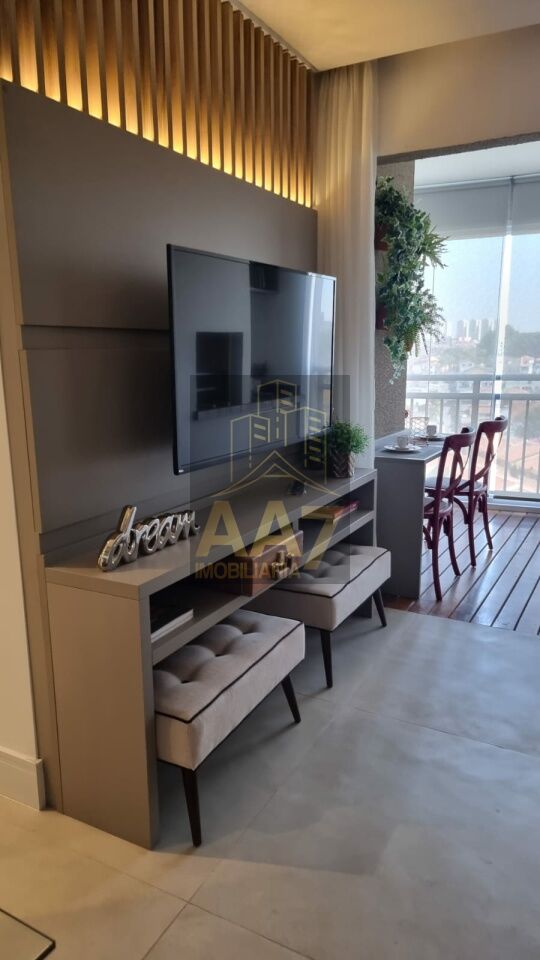 Apartamento para Venda - Vila Gomes