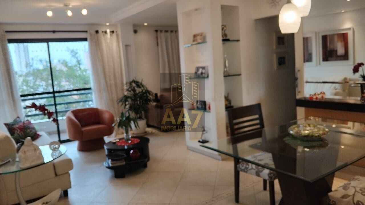 Apartamento para Venda - Cidade São Francisco