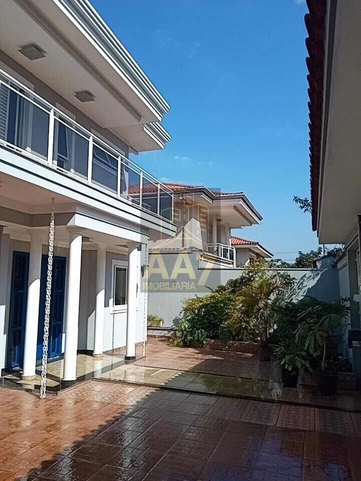 Sobrado para Venda - Cidade São Francisco