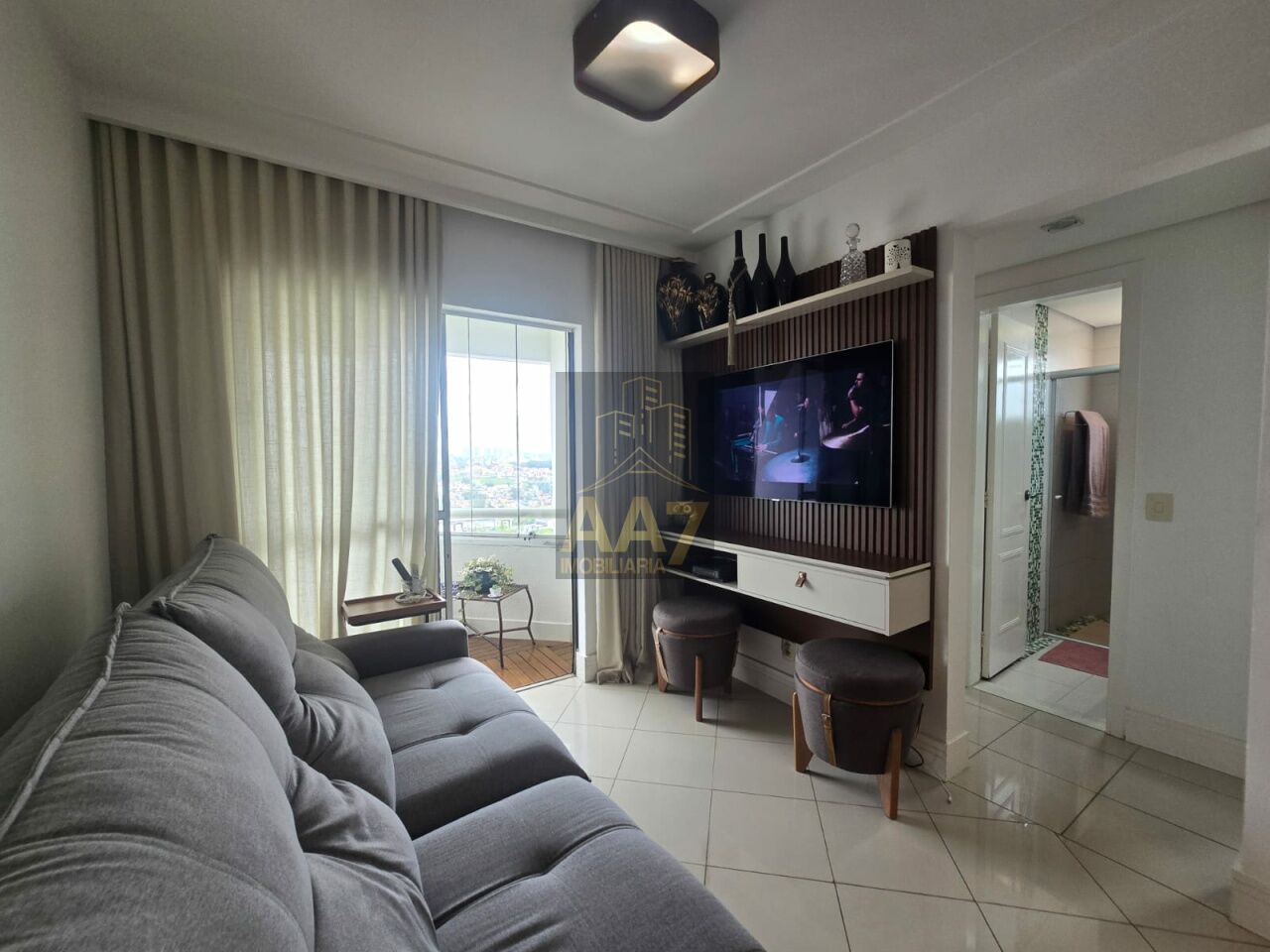 Apartamento para Venda - Jardim Esmeralda