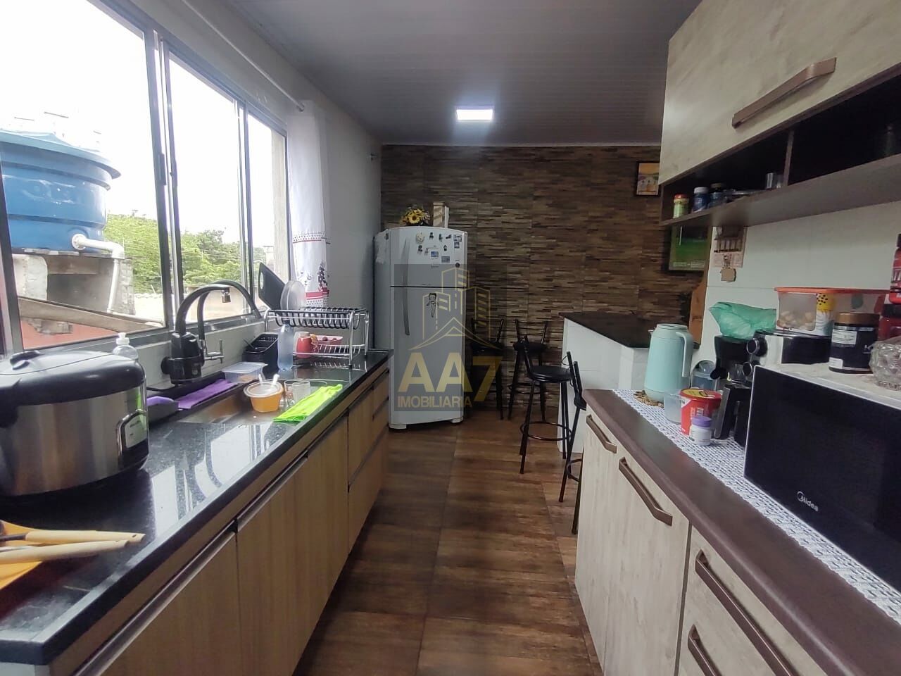 Casa Térrea para Venda - Jardim Maria Lúcia