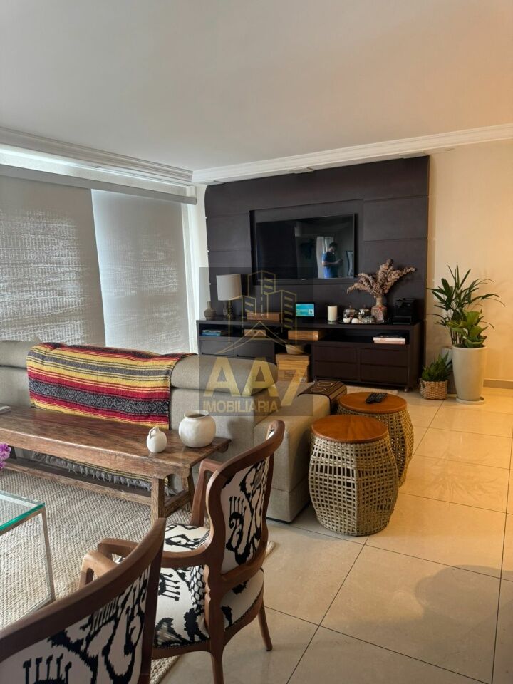 Apartamento para Venda - Santo Amaro