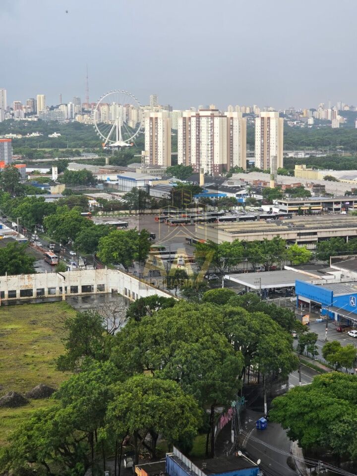 Apartamento para Venda - Jaguaré