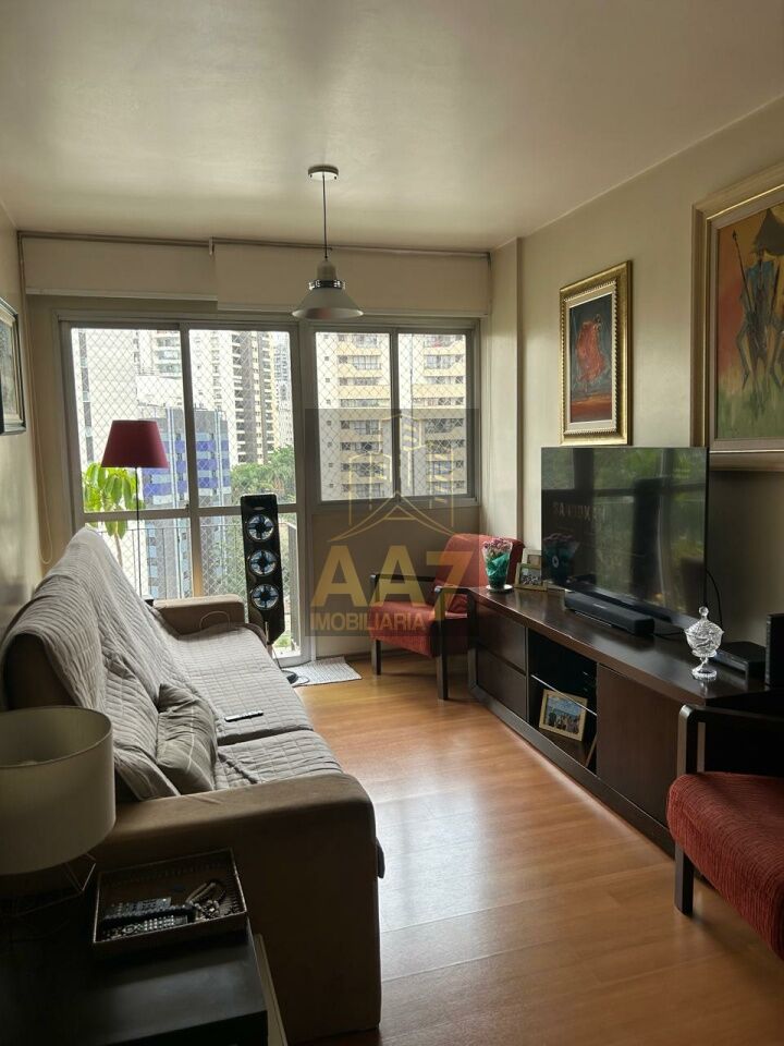 Apartamento para Venda - Jardim Londrina