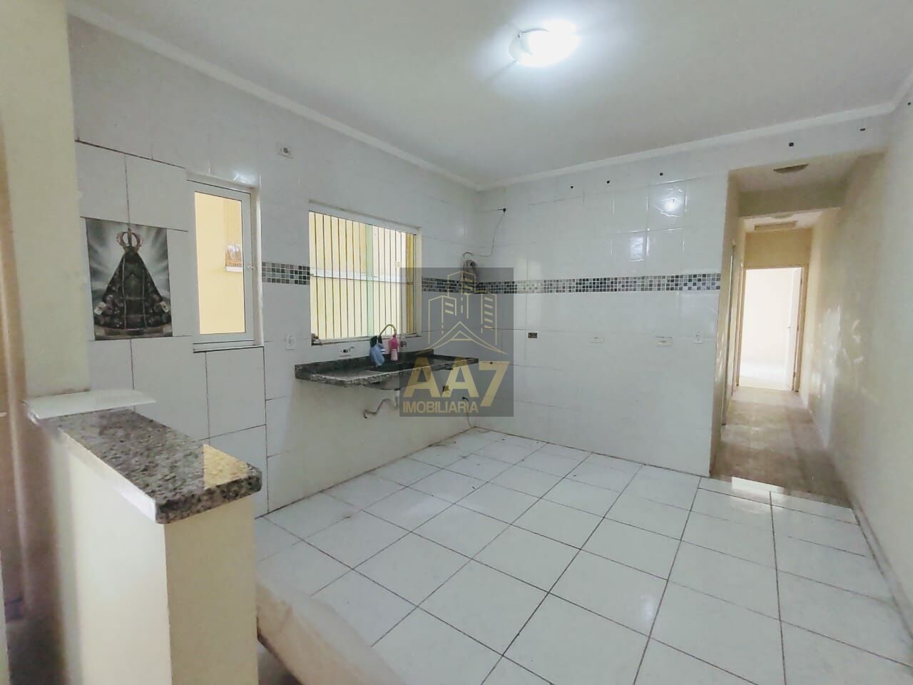 Sobrado para Venda - Jardim Ester