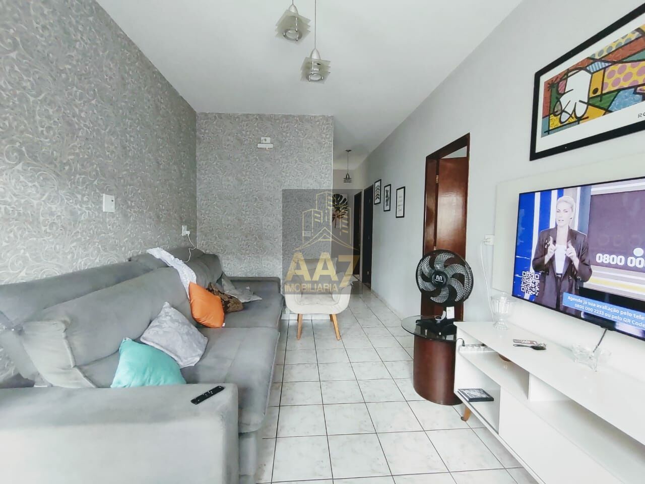 Casa Térrea para Venda - Jardim Ester