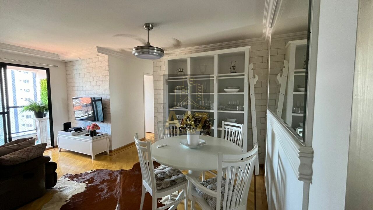 Apartamento para Venda - Jardim Ester
