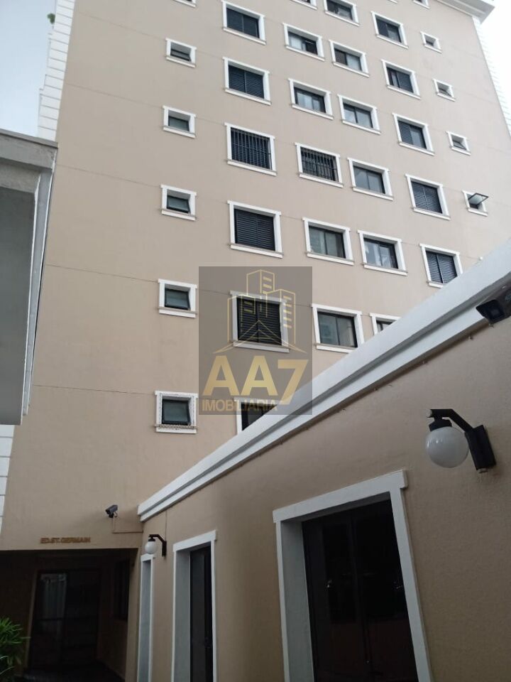 Apartamento para Venda - Cidade São Francisco