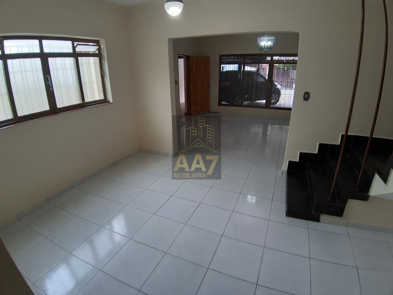 Sobrado para Venda - Vila Gomes